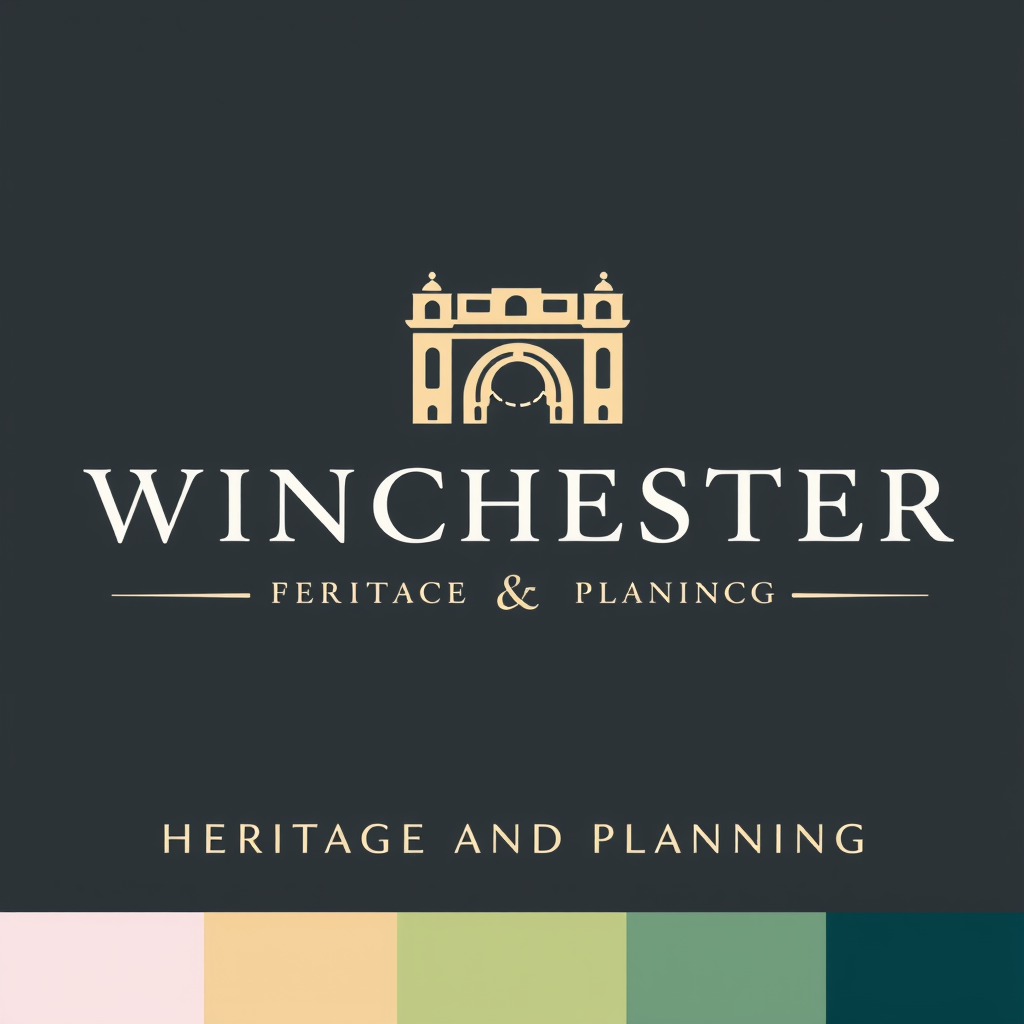 Winchester Heritage and Planning